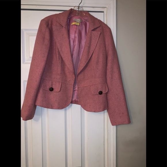 Copper Key Jackets & Blazers - Beautiful Copper Key Jacket, Size Medium